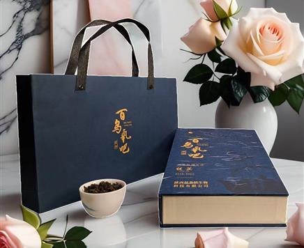 雄蕾茶（小佛手茶）